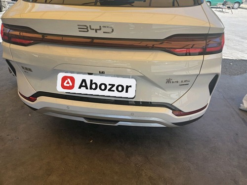 BYD Song Plus, 2025, Ташкент (город)