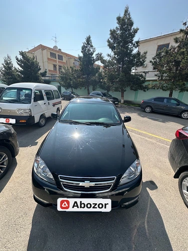 Chevrolet Lacetti, 2023, Ташкент (город)