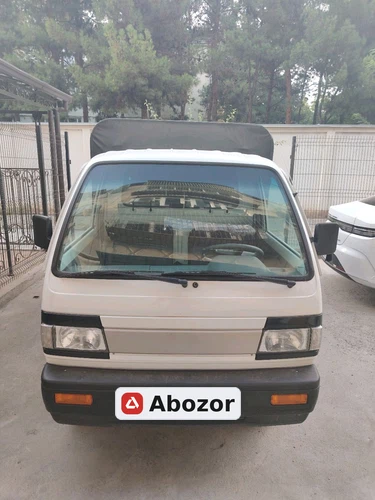 Chevrolet Labo, 2025, Toshkent shahri