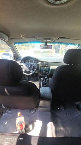 Chevrolet Lacetti, 2015, Andijon