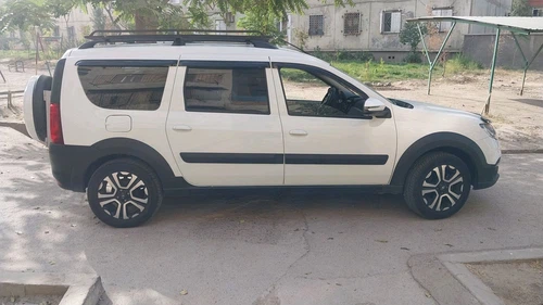 Lada (ВАЗ) Largus