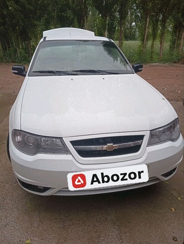 Chevrolet Nexia, 2016, Наманганская область