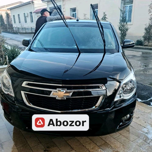 Chevrolet Cobalt, 2023, Toshkent shahri