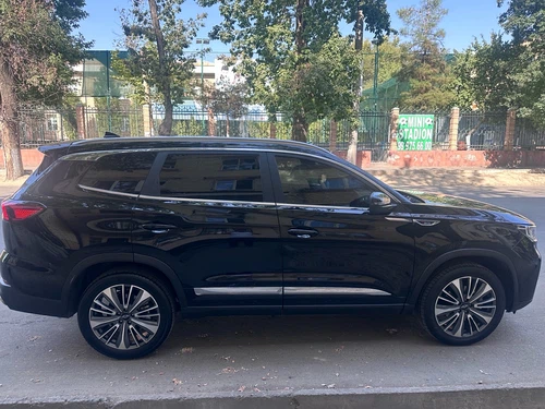 Chery Tiggo 8 Pro Max