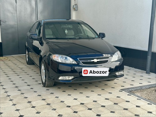 Chevrolet Lacetti, 2023, Toshkent shahri