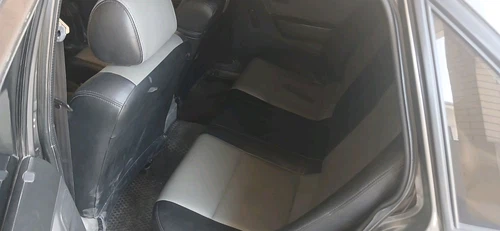 Chevrolet Nexia