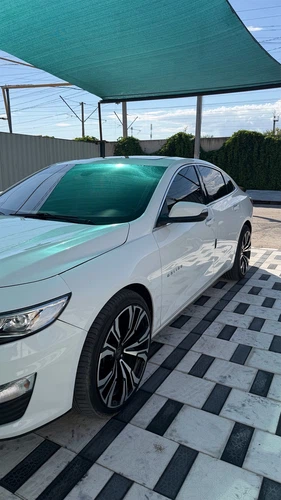 Chevrolet Malibu, 2018, Ташкентская область