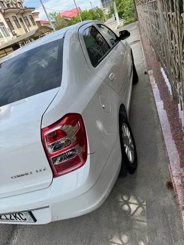 Chevrolet Cobalt