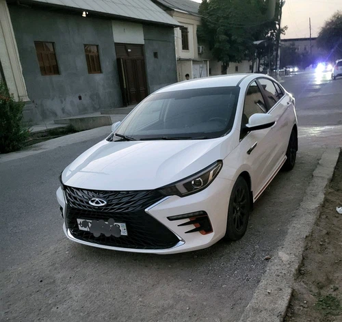 Chery Arrizo 6 Pro, 2025, Андижанская область