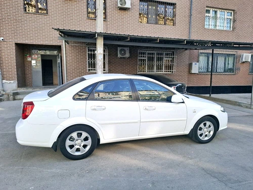 Chevrolet Lacetti, 2019, Toshkent shahri