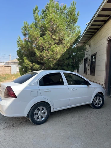 Chevrolet Nexia