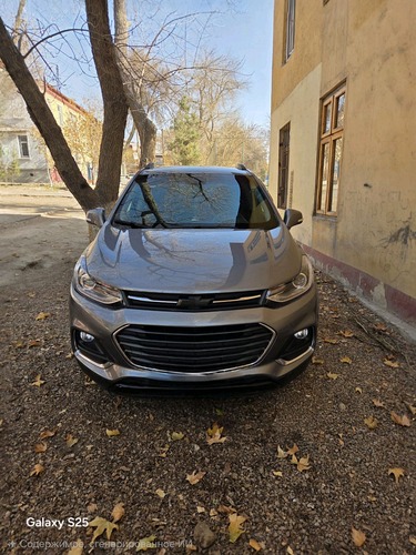 Chevrolet Tracker, 2019, Toshkent