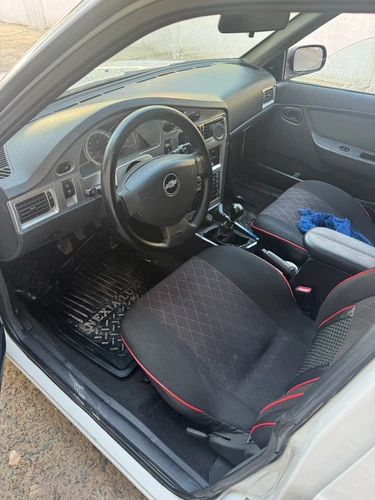 Chevrolet Nexia