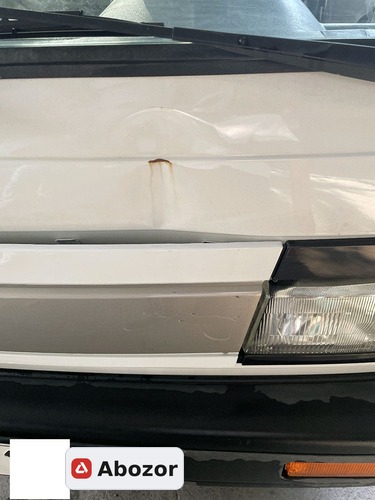 Chevrolet Labo