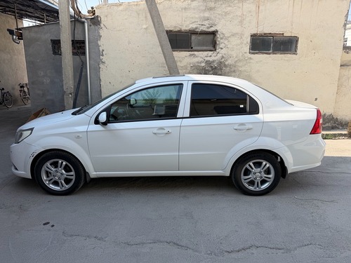 Ravon Nexia R3