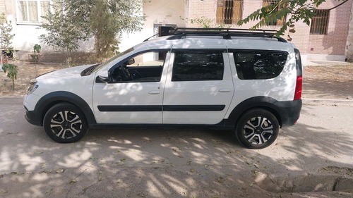 Lada (ВАЗ) Largus