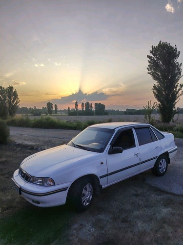 Daewoo Nexia, 2005, Ферганская область