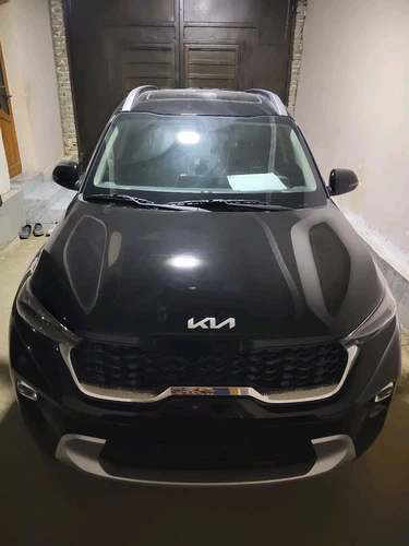 Kia Sonet, 2026, Buxoro