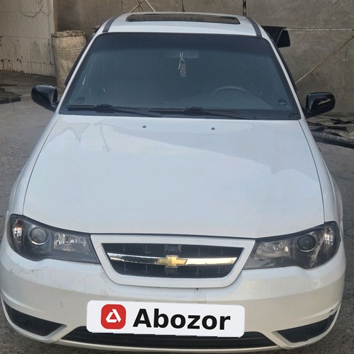 Chevrolet Nexia, 2009, Наманганская область