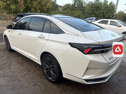Dongfeng A60 max