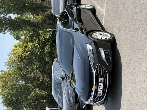 Chevrolet Malibu, 2021, Ташкент (город)