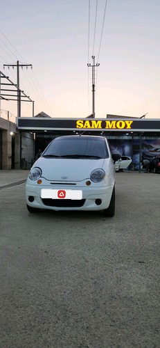 Daewoo Matiz, 2005, Qashqadaryo