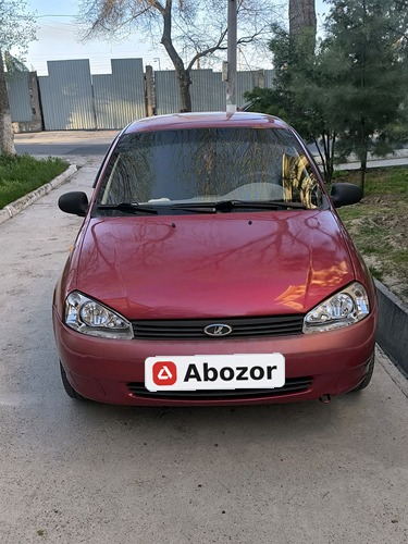 Lada (ВАЗ) Kalina, 2009, Ташкент (город)