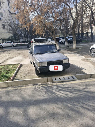Fiat Tempra