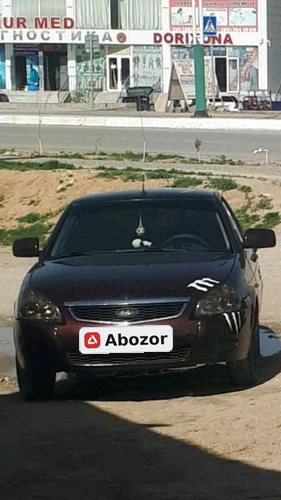 Lada (ВАЗ) Priora, 2012, Navoiy