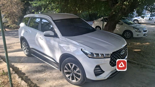 Chery Tiggo 7 Pro, 2023, Toshkent shahri