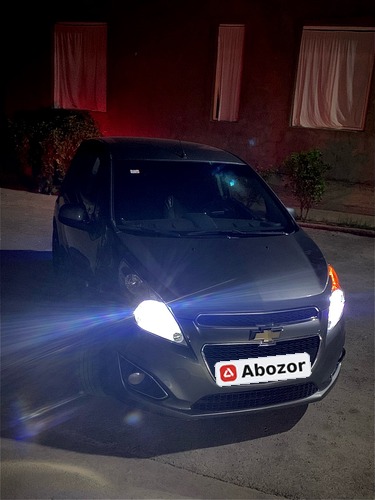 Chevrolet Spark, 2016, Toshkent shahri