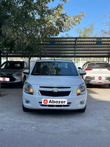 Chevrolet Cobalt