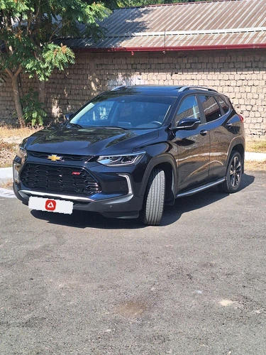 Chevrolet Tracker, 2023, Ташкент (город)