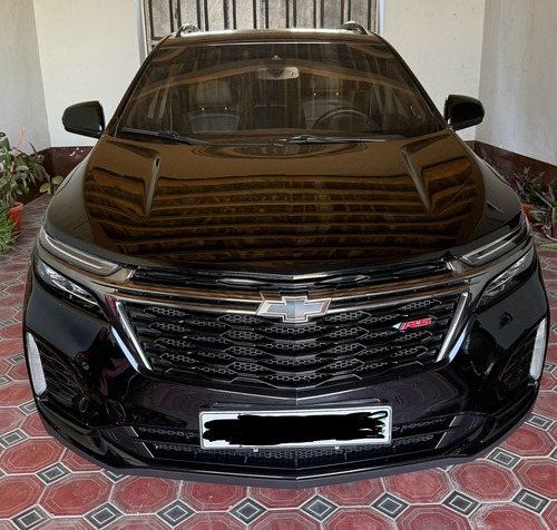 Chevrolet Equinox, 2022, Qashqadaryo