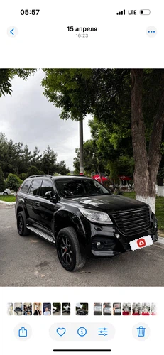 Haval H9