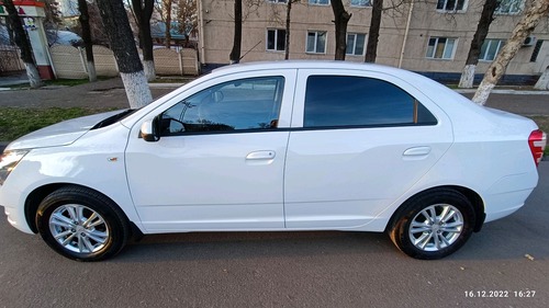 Chevrolet Cobalt, 2022, Toshkent shahri