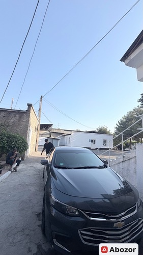 Chevrolet Malibu, 2018, Farg'ona