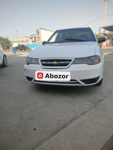 Chevrolet Nexia, 2012, Namangan