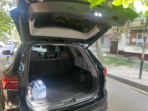 Chery Tiggo 8 Pro Max