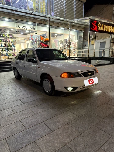 Chevrolet Nexia, 2009, Toshkent shahri
