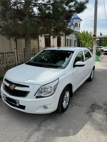 Chevrolet Cobalt, 2025, Toshkent shahri