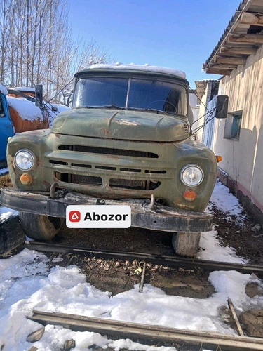 ЗИЛ 4104, 1988, Toshkent