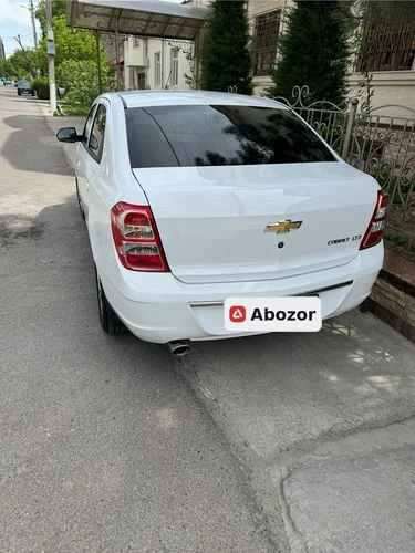 Chevrolet Cobalt