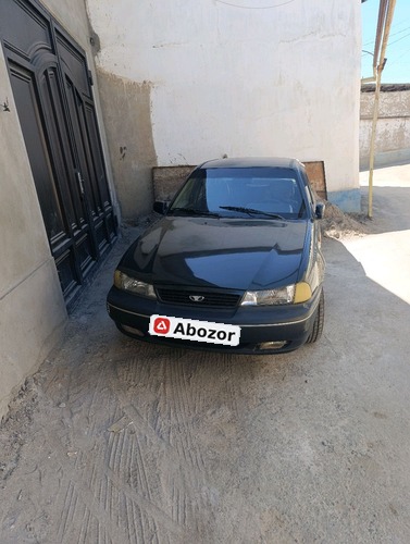 Daewoo Nexia, 2001, Toshkent shahri