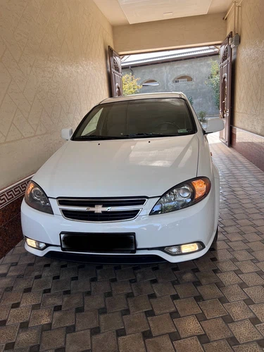 Chevrolet Lacetti, 2020, Toshkent shahri