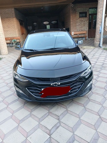 Chevrolet Malibu, 2023, Samarqand