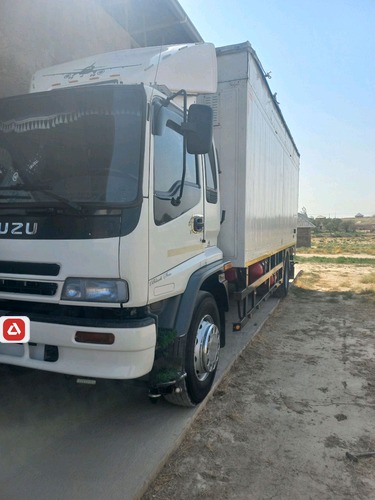 Isuzu D-Max, 2016, Qashqadaryo