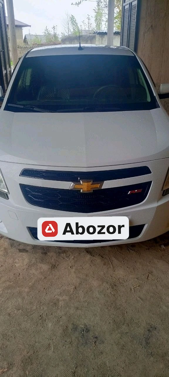 Chevrolet Cobalt