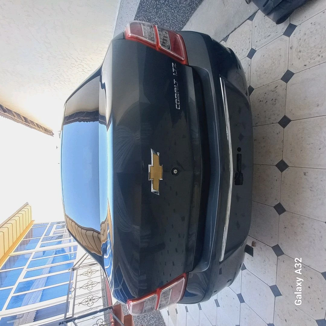 Chevrolet Cobalt