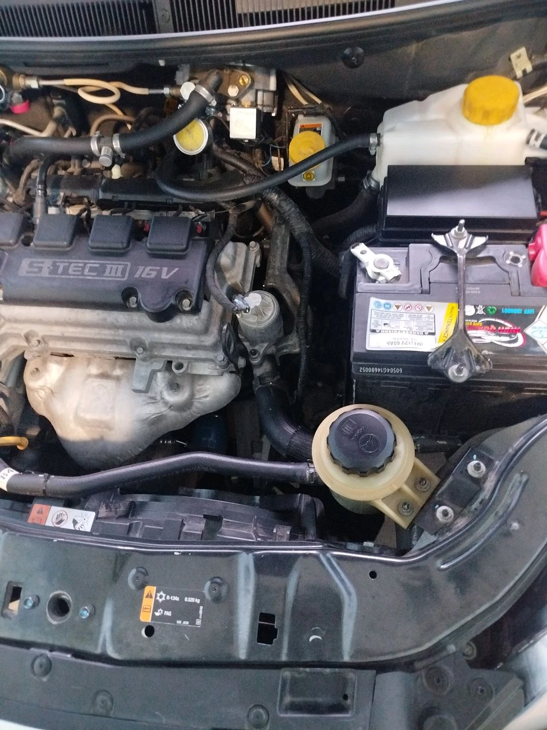 Chevrolet Nexia